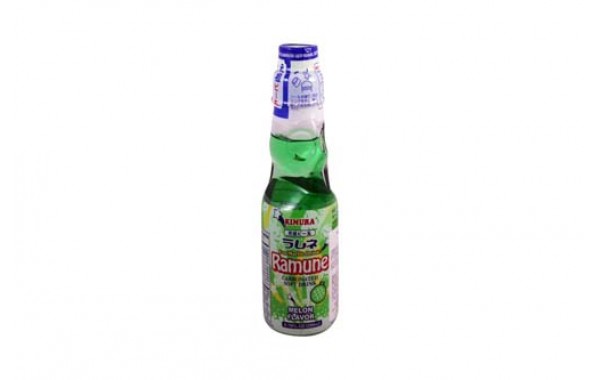Limonade melon