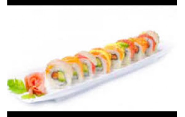 W1 WASABI ROLL