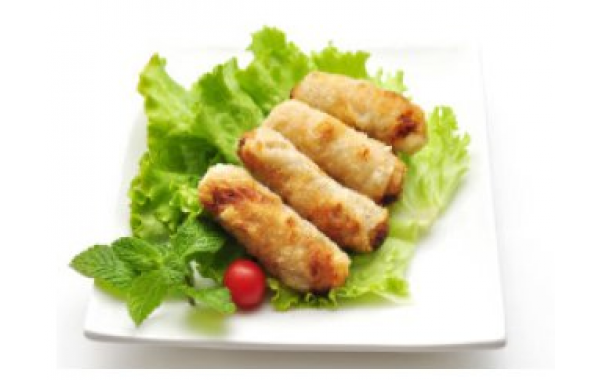 A2 Nêms au poulet