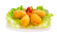 NOS MENUS