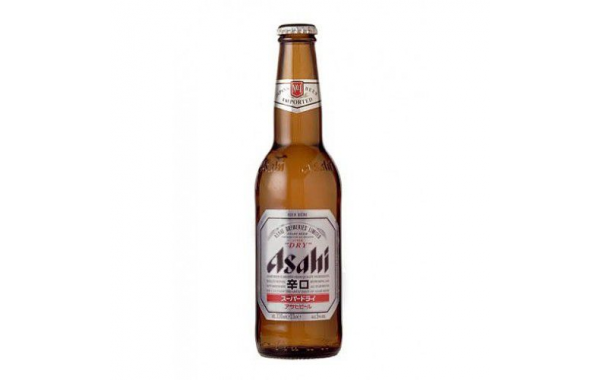 Asahi 33cl