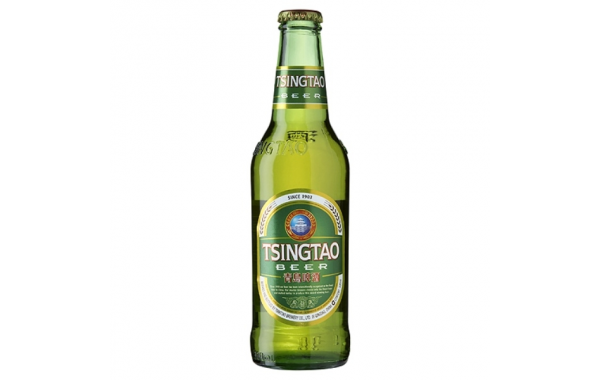 Tsingtao 33cl