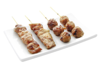 MENUS BROCHETTES