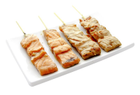 MENUS BROCHETTES
