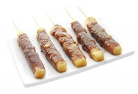 MENUS BROCHETTES