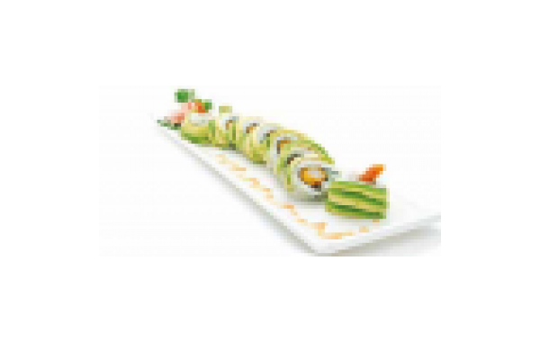 W2 DRAGON ROLL