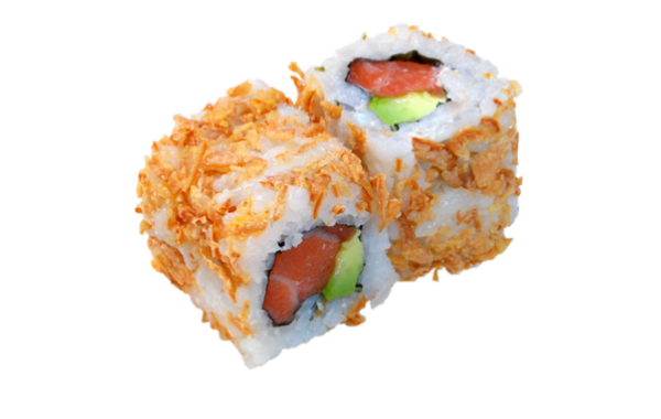 CF1 Saumon Avocat