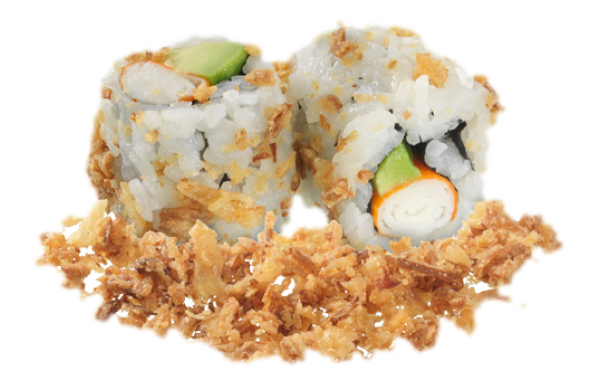 CF3 Surimi avocat