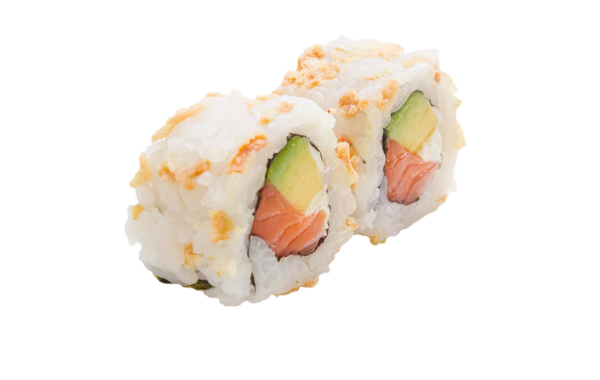 CF4 Saumon avocat cheese