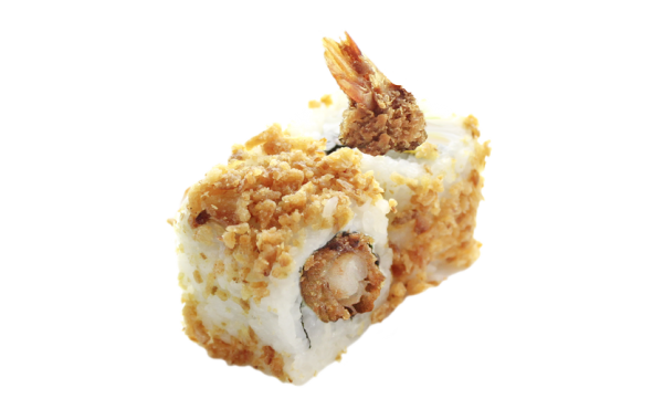 CF5 Crevette tempura