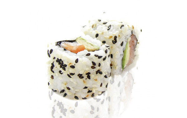 CM3 Saumon avocat cheese
