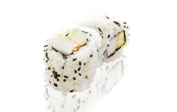 CM4 Surimi avocat
