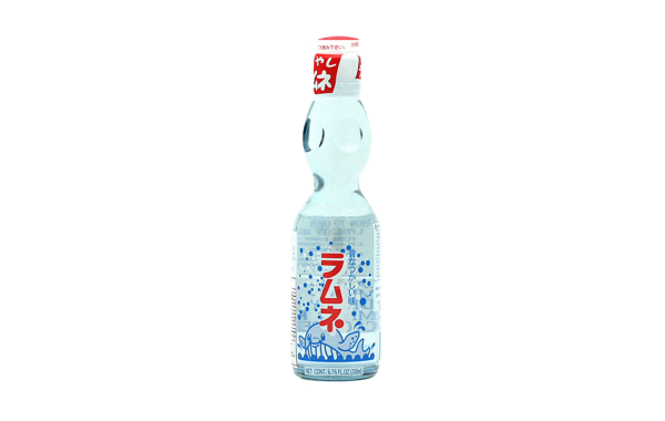 Limonade nature