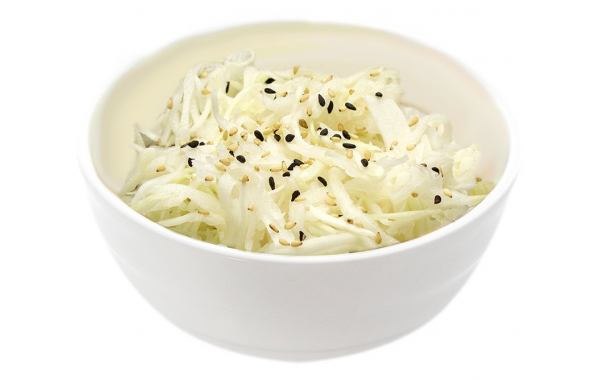 H1 Salade de choux