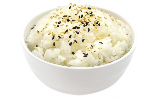 H4 Riz vinaigré