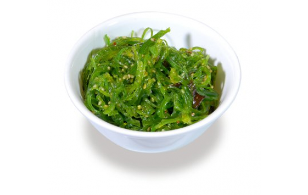 H7 Salade d'algues