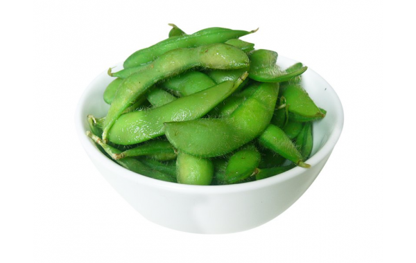 H8 Salade Edamame
