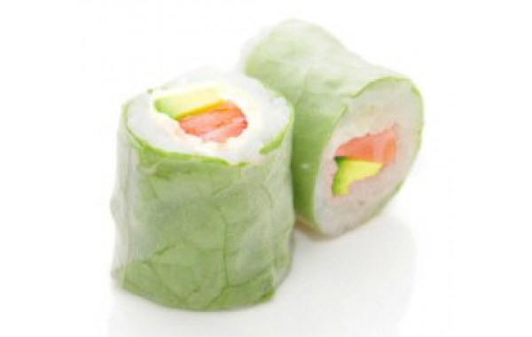 MP1 Saumon avocat