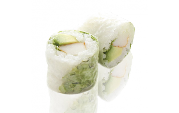MP3 Surimi avocat