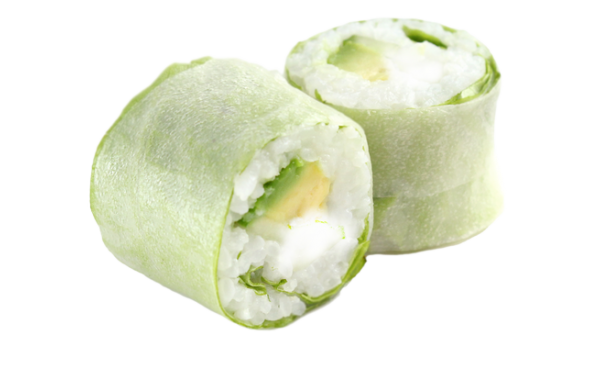 MP6 Avocat cheese