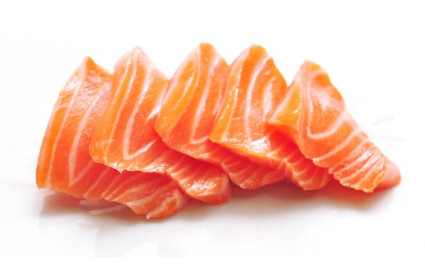 SA1 Saumon