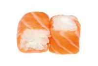 SAUMON ROLL