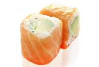 SAUMON ROLL