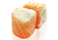 SAUMON ROLL