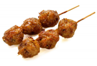 BROCHETTES