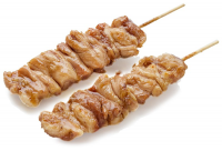BROCHETTES
