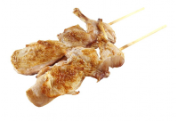 BROCHETTES