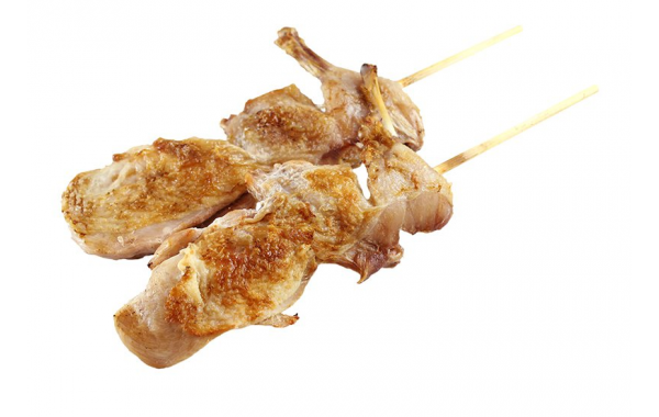 Y3 Ailes de poulet