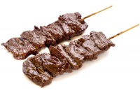 BROCHETTES