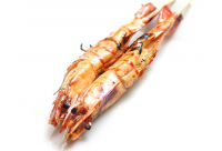 BROCHETTES