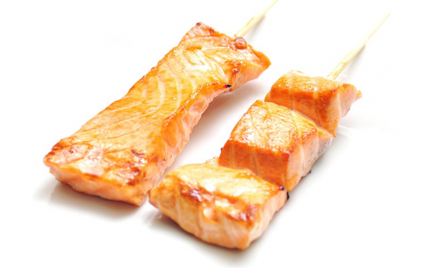 Y7 Saumon