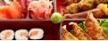 MENU COMPOSES