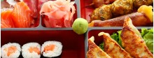 MENU COMPOSES