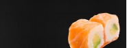 SAUMON ROLL
